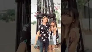 tiktok anggaJupito dan ina yatul zein terbaru paling baper!!yang jomblo jangan ngiler yah! 😂