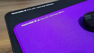 Talon Games Mousepads - Review PT-BR