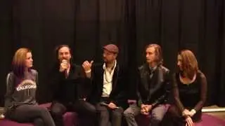 Ascent Expo Sexuality and Tantra Panel with Mark Abadi