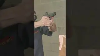 Shooting the PSA Micro Dagger #yamilsued
