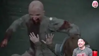The Last of Us Part II - potsquared's Manly Screams