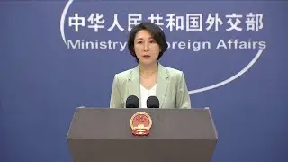 China calls for political settlement of Ukraine crisis