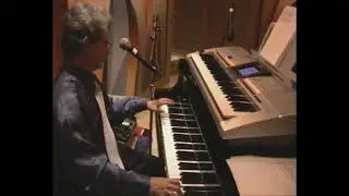 Delilah by Peter on Piano at Sun Princess