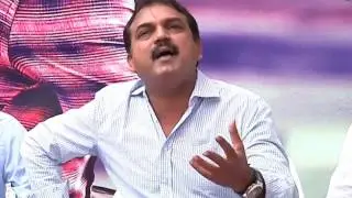 Janatha Garage Movie Press Meet || Koratala Siva || industryhit.com