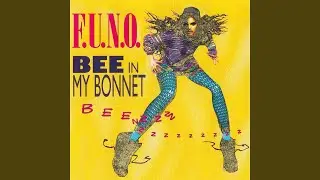 Bee in My Bonnet (Club MIX)