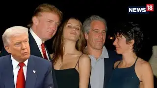 Трамп отрицает связи с Эпштейном, называет документы &laquo;демократической мистификацией&raquo; и нападает н...