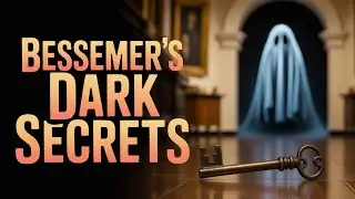 Haunted Alabama: Creepy Tales from Bessemer Hall of History Museum
