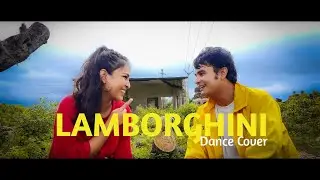 Lamberghini I Dance Choreography |  RK DANCE STUDIO