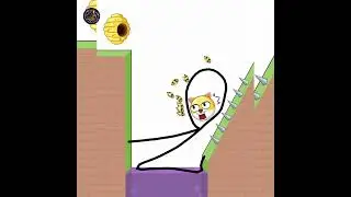 Save the doge gameplay #shortgame #games #shortsviral #gaming #rockgaming