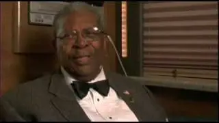 Texas blues legend Sam Lightnin' Hopkins - Where Lightnin' Strikes