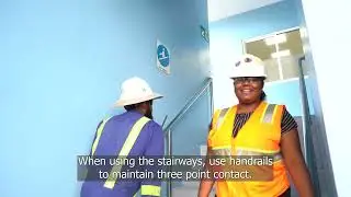 Field office complex safety and emergency protocol