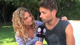 Ny vært på Paradise After Dark: Kristian Luc