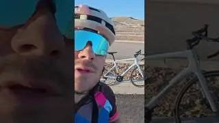 Краткий обзор BMC Roadmachine &mdash; Ultra Smooth