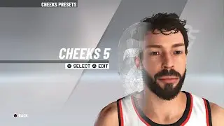 Steve Patterson NBA2K NBA2K20 (1971 Draft Class)