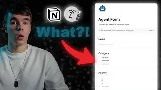 Notion Agent now creates Forms Everything to know