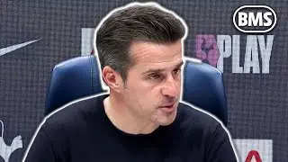 МЫ ДОЛЖНЫ БЫЛИ ЗАБИТЬ БОЛЬШЕ И УБИТЬ ИГРУ! 😤 | Марко Силва | «Тоттенхэм» — «Фулхэм» 1:2