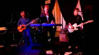 The Mayhugh Project - 