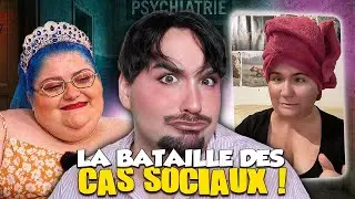 LE CLASH DES DINDES 😵‍💫 LE DRAMA LE PLUS TOXIQUE DE TIKTOK