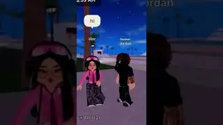 Trolling as.a boy #robloxtrend /Berry avenue/Roblox part 1) #berryavenuecodes #robloxedit #shorts