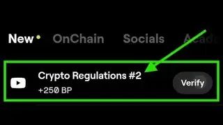 Crypto Regulations #2: | Blum Code Today | Gateway or Barrier to Mainstream Adoption? | Blum Academy