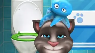 live talking tom #live