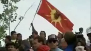 Qu&eacute;bec History 34 - The Oka Crisis