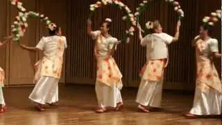 Bulaklak Dance
