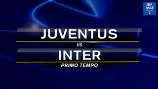 2009-10 (15^ - 05-12-2009) Juventus-INTER 2-1 [Aut.L&uacute;cio,Eto'o,Marchisio] HLTS Sky