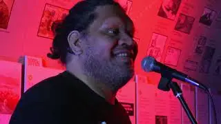 Museums Wellington presents Live Rāpare Sessions - King Homeboy