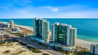 Turquoise Place C2705 Orange Beach, AL