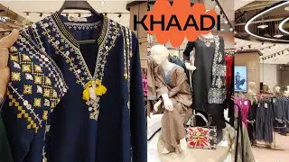 Khaadi Winter Collection 2025 🔥🤩 KhaadiKhaadi sale