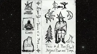 GORY - There is a Man stuck beyond Place and Time [Full Album]