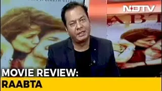 Film Review: Raabta