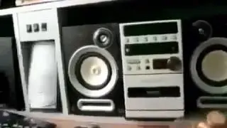Screaming Google Ad