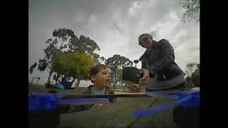Helicopter Parenting
