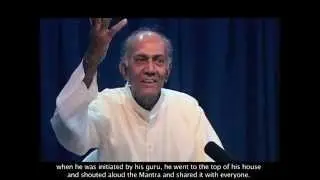 Conversation with Mr. Raja Reddy - Part 2