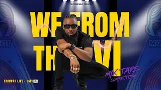 TROOPAH LIVE | WE FROM THE VI MIX