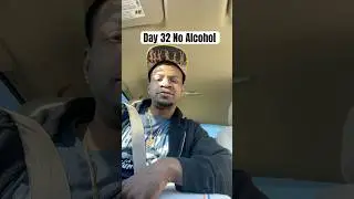 День 32. Без алкоголя. #мотивация #понятно #шорты