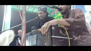 Tujhe pyaar karte karte meri umar beet jay Zubair sabri qawwal rampur 9927668820