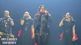 Jenny Berggren (Ace Of Base) - Full Performance (We Love The 90s UK Tour)(Manchester Arena) 20/12/19