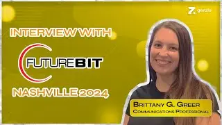 Decentralizing Bitcoin Mining: Inside Futurebit&rsquo;s Mission with Brittany | Brittany Greer - FutureBit