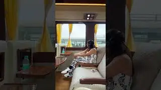 Luxury buses from Delhi airport to Agra, Ayodhya and Lucknow
