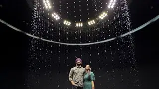 We step into another World 🌍 | AYA Universe | Must visit place🚀