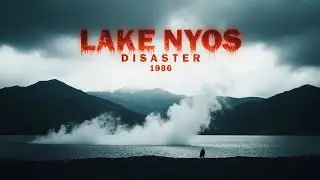 Lake Nyos- The Lake that released a Deadly Secret