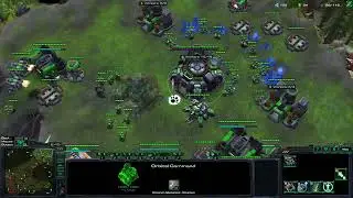 [9.12.25] StarCraft 2: 1v1 (FPVOD) Liquid Clem (T) vs MaxPax (P) 【Map: Tourmaline】
