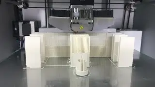 Im Test: Das biodegradable Filament der Firma Extrudr