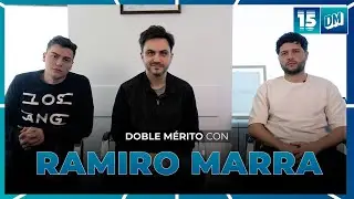 Ramiro Marra: 