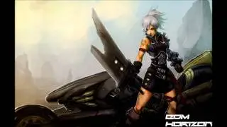 Final Fantasy 7 Main Theme - Maklibek Remix
