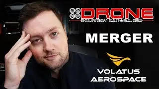 THIS MAKES NO SENSE- Drone Delivery Canada Merger and Financials