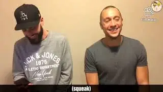 My Favorite 'The Pun Guys' Moments